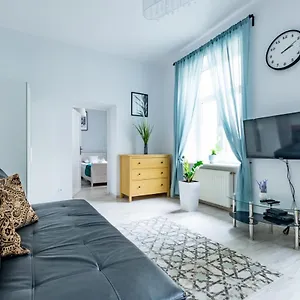 Wawel Castle Apartment Krakow