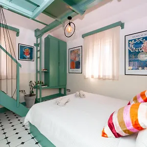 Figa Apartment Split