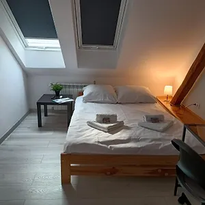 Sleep In Center Apartment Krakow