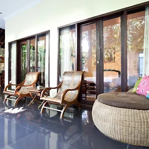 Villa Ganesha