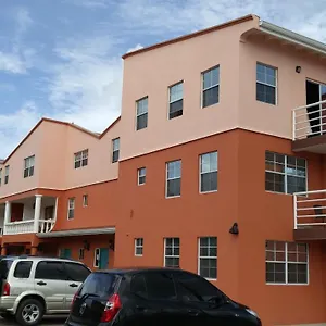 Cool Running Apartment St. George's