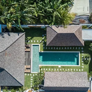 Namu By Alfred In Bali Villa Seminyak (Bali)