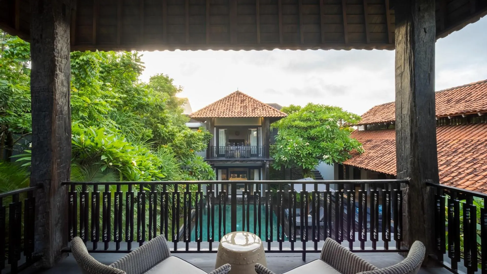 Villa De Suma - Fully Staffed Luxury Villa, Walk To The Beach! Seminyak Indonesia