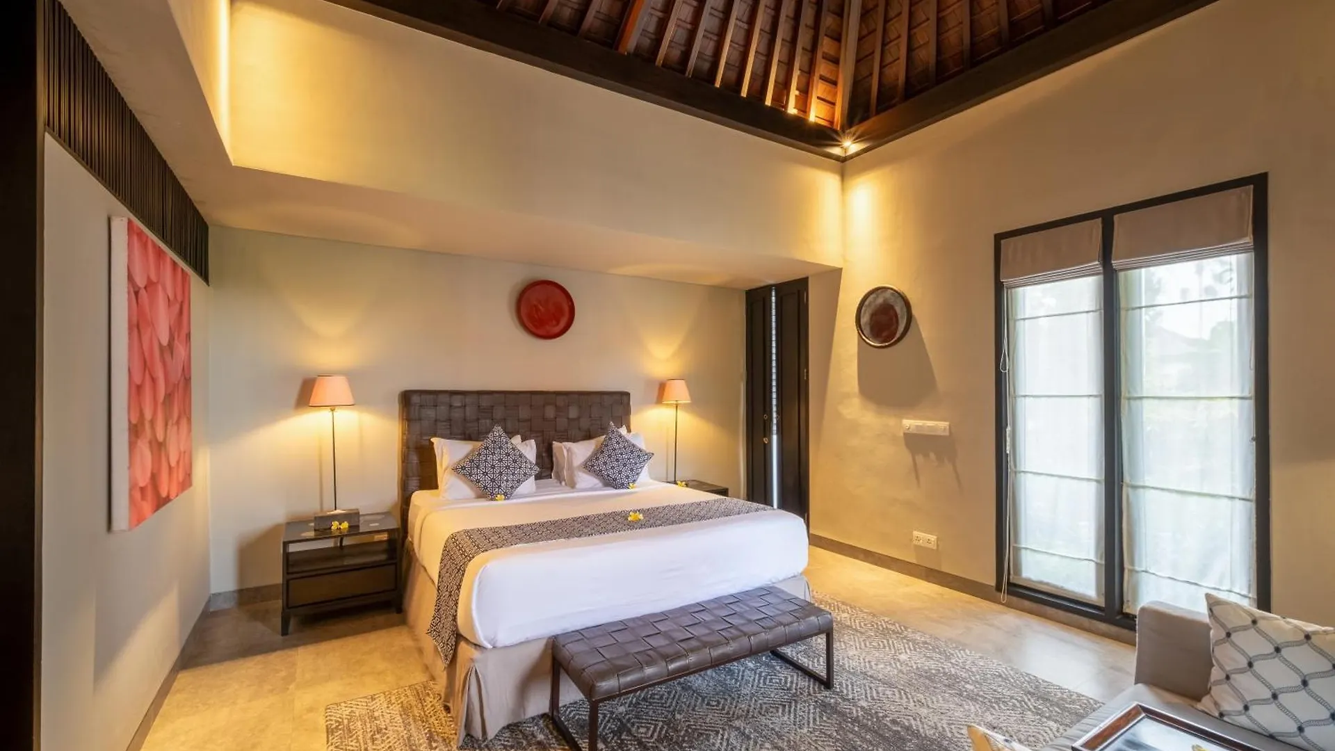 Villa De Suma - Fully Staffed Luxury Villa, Walk To The Beach! Seminyak 0*,