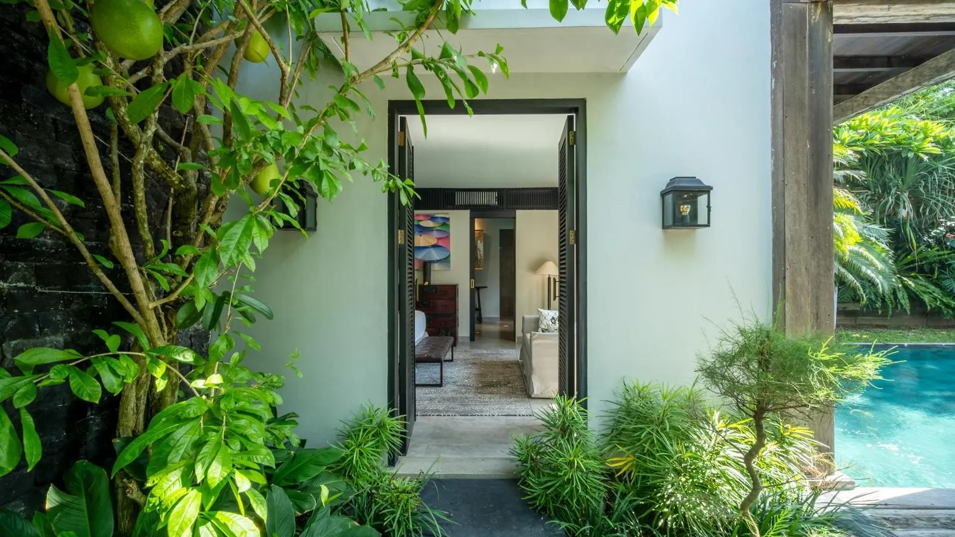 Villa De Suma - Fully Staffed Luxury Villa, Walk To The Beach! Seminyak