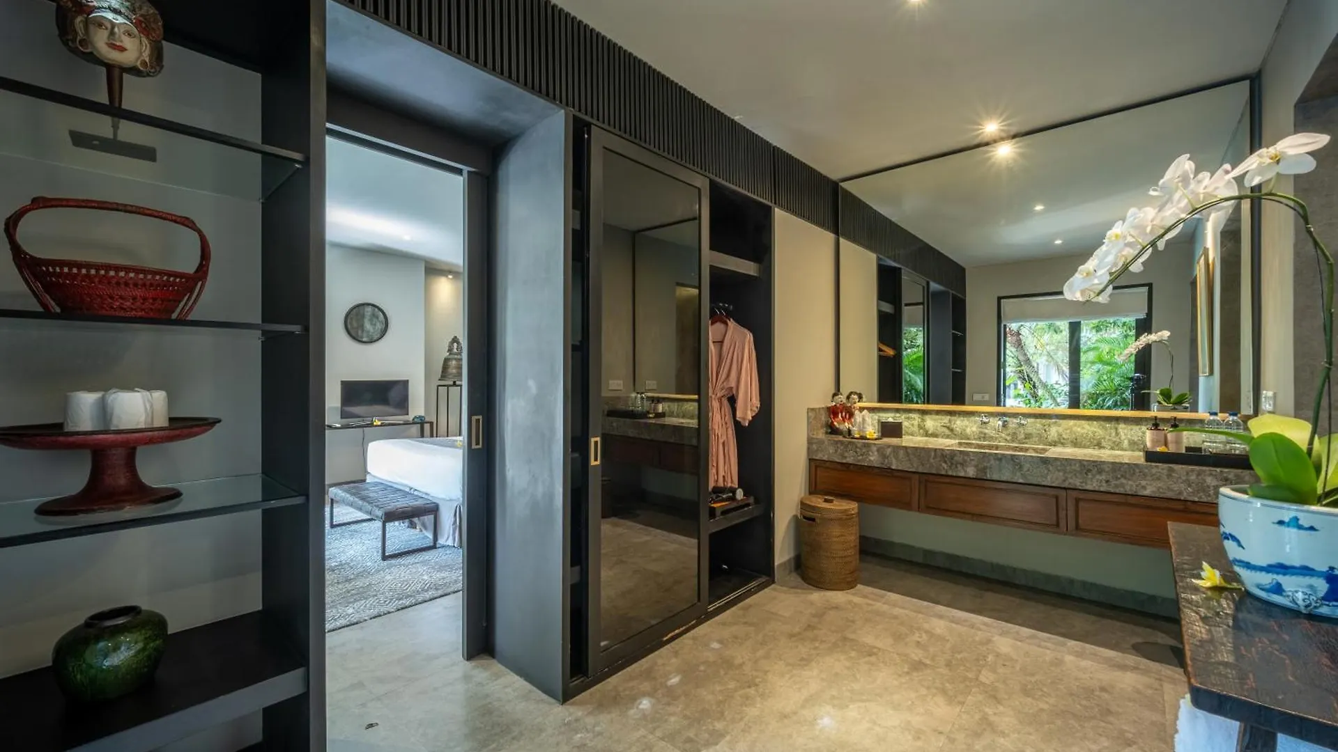 Villa De Suma - Fully Staffed Luxury Villa, Walk To The Beach! Seminyak