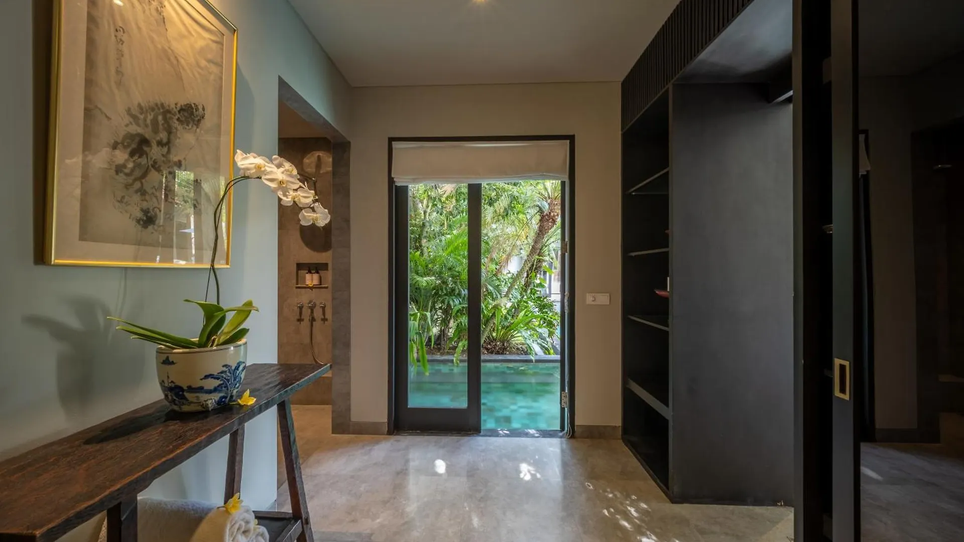 Villa De Suma - Fully Staffed Luxury Villa, Walk To The Beach! Seminyak Indonézia
